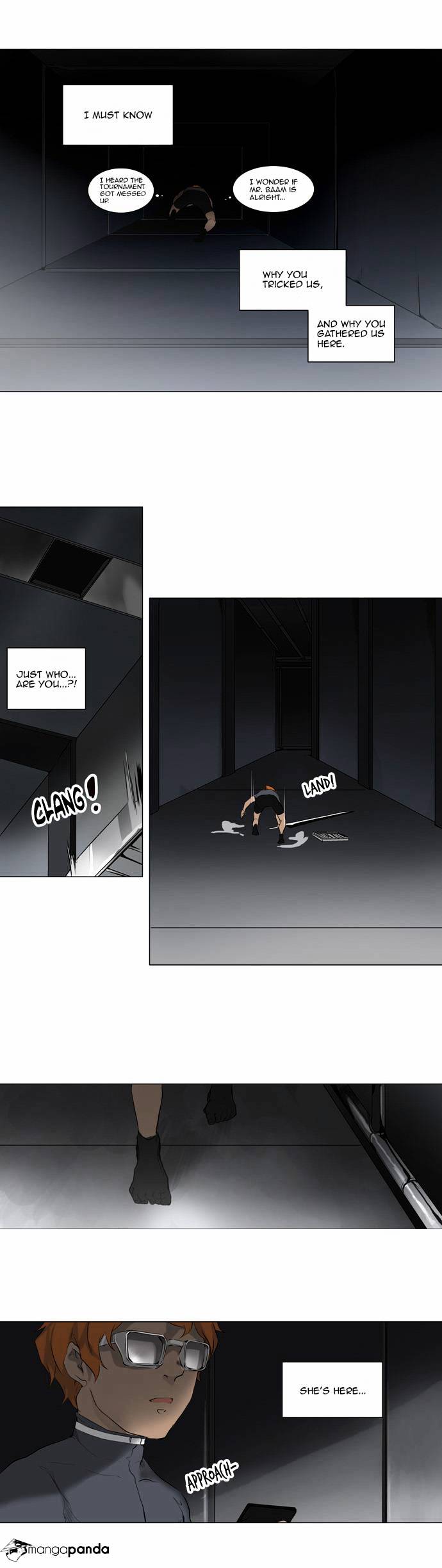 Tower of God, Chapter 181 image 06